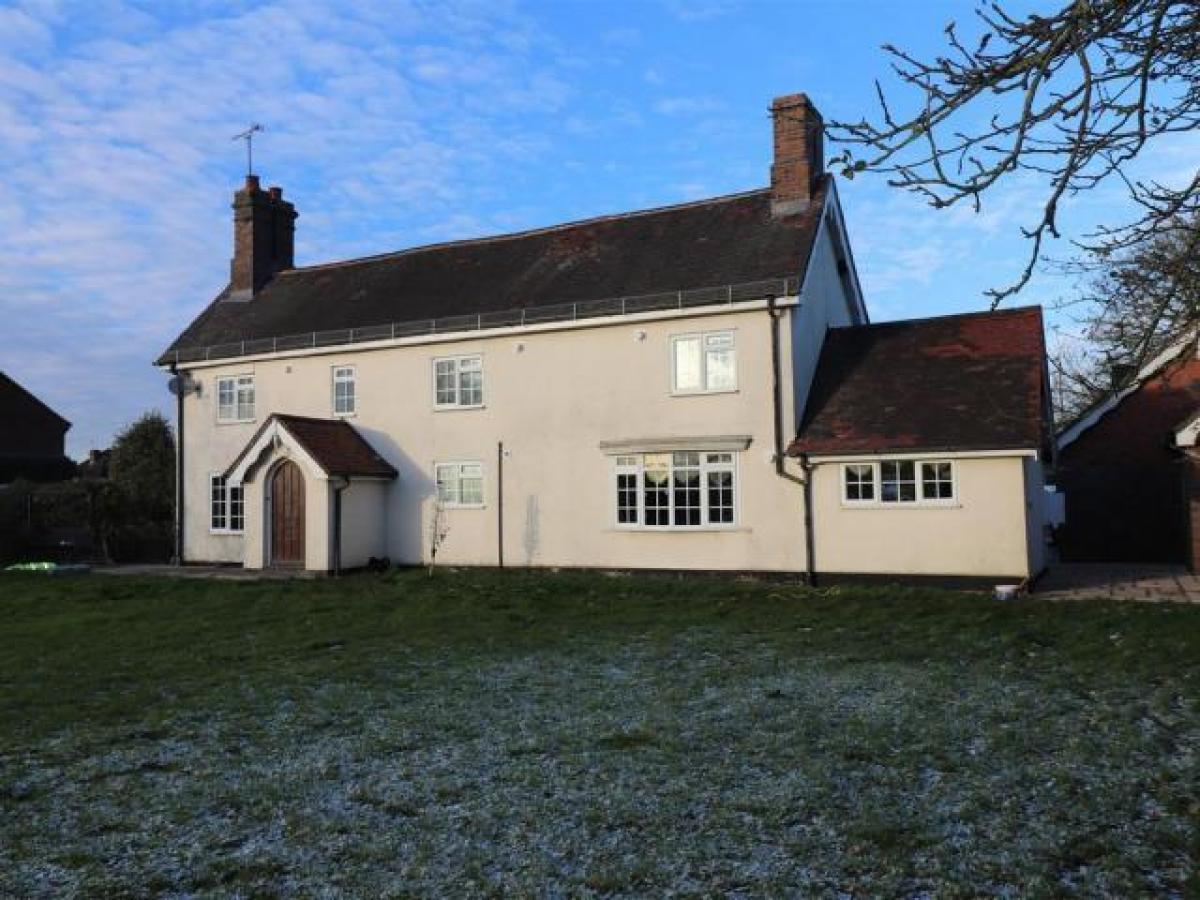 Picture of Home For Rent in Nuneaton, Warwickshire, United Kingdom