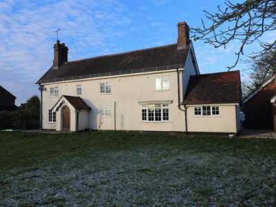 Home For Rent in Nuneaton, United Kingdom