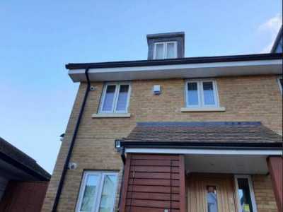 Home For Rent in Ilford, United Kingdom
