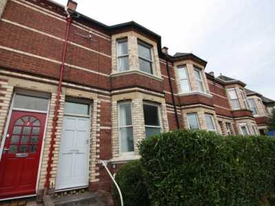 Home For Rent in Exeter, United Kingdom