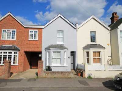 Home For Rent in Lymington, United Kingdom