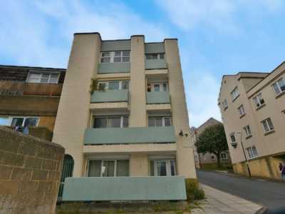 Apartment For Rent in Bath, United Kingdom