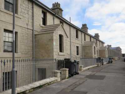 Apartment For Rent in 