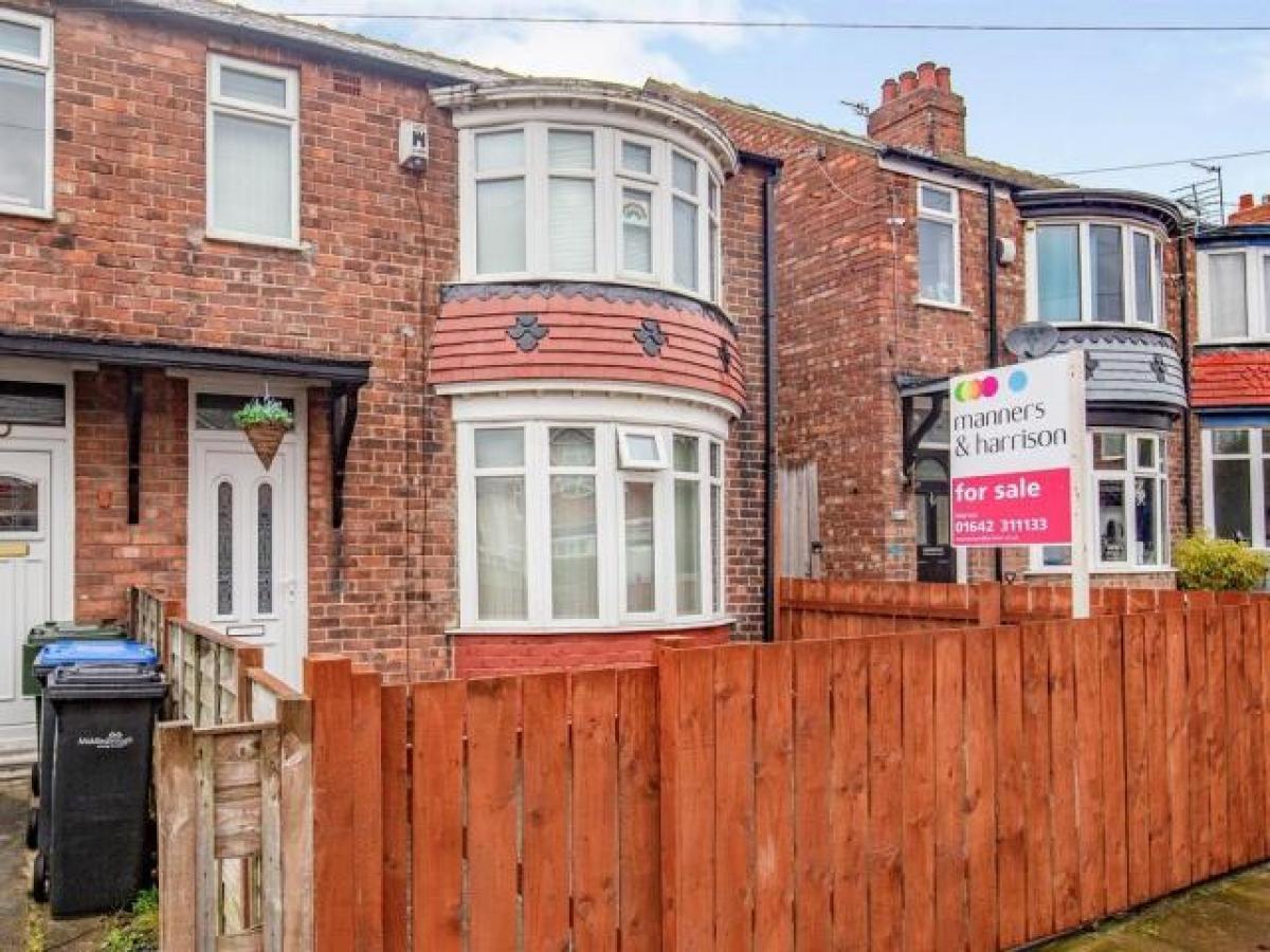 Picture of Home For Rent in Middlesbrough, North Yorkshire, United Kingdom