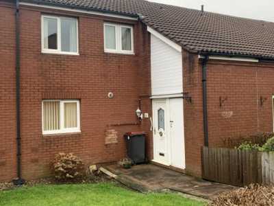 Home For Rent in Telford, United Kingdom
