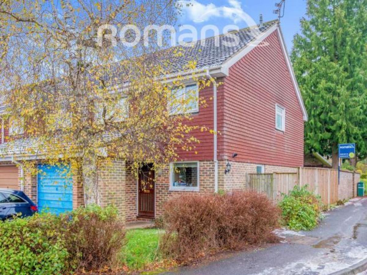 Picture of Home For Rent in Winchester, Hampshire, United Kingdom