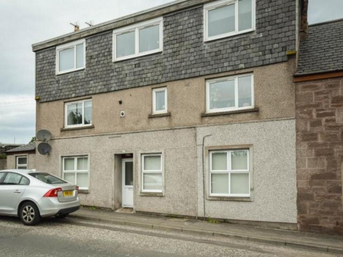 Picture of Apartment For Rent in Brechin, Angus, United Kingdom