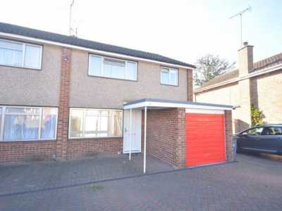 Home For Rent in Chelmsford, United Kingdom