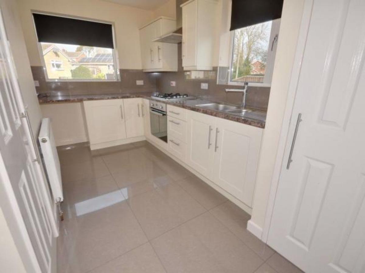 Picture of Bungalow For Rent in Pontefract, West Yorkshire, United Kingdom