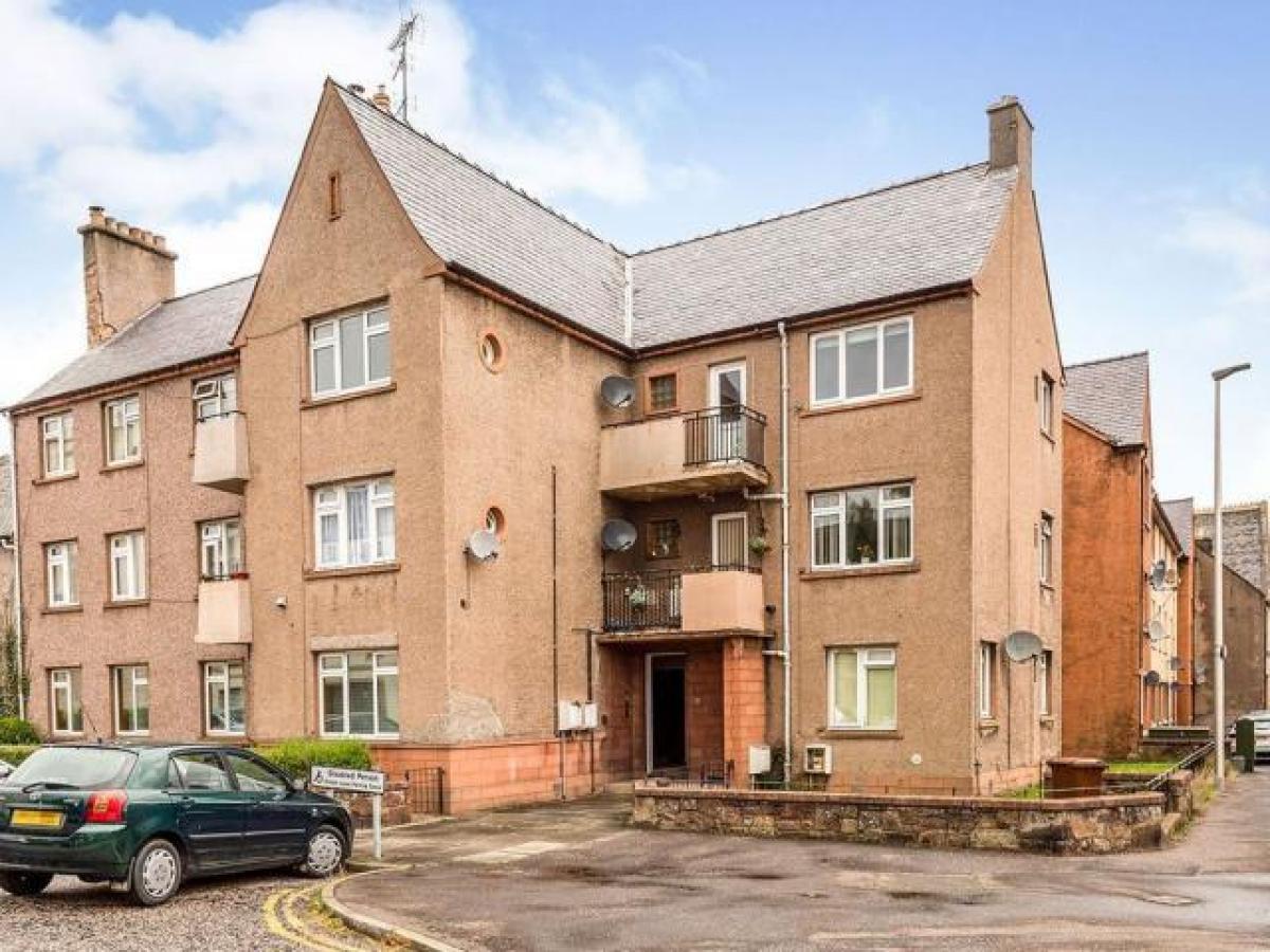 Picture of Apartment For Rent in Dalkeith, Lothian, United Kingdom