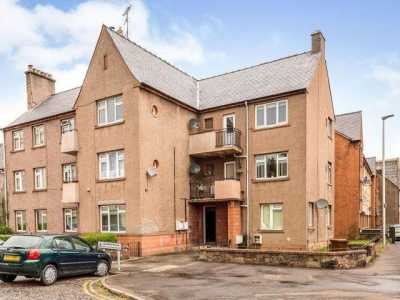 Apartment For Rent in Dalkeith, United Kingdom