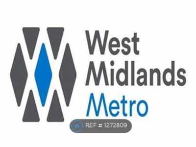 Apartment For Rent in Wolverhampton, United Kingdom