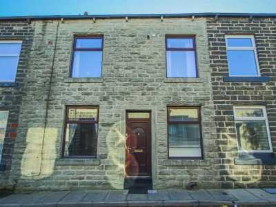 Home For Rent in Bacup, United Kingdom