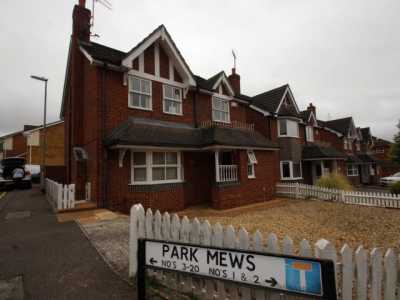 Apartment For Rent in Wellingborough, United Kingdom