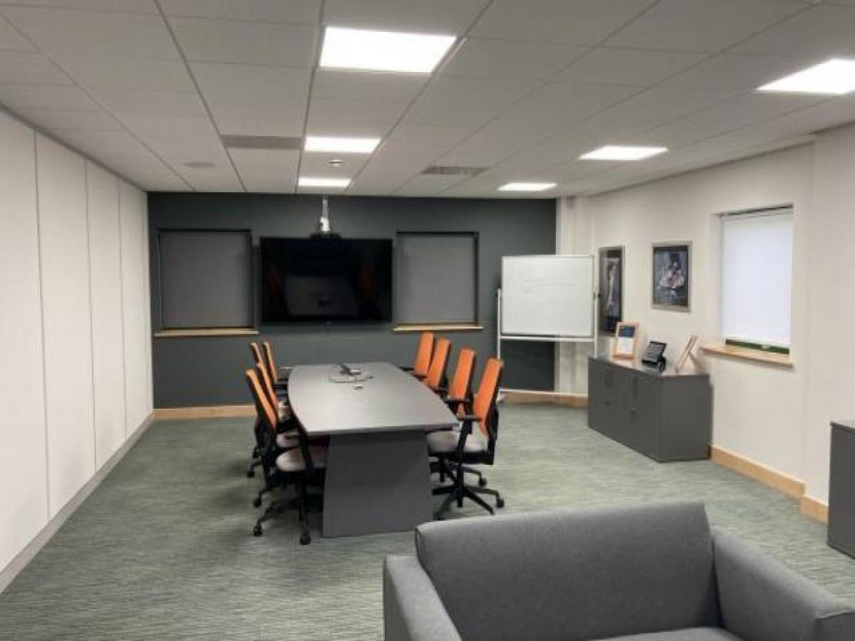 Picture of Office For Rent in Telford, Shropshire, United Kingdom
