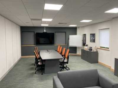Office For Rent in Telford, United Kingdom