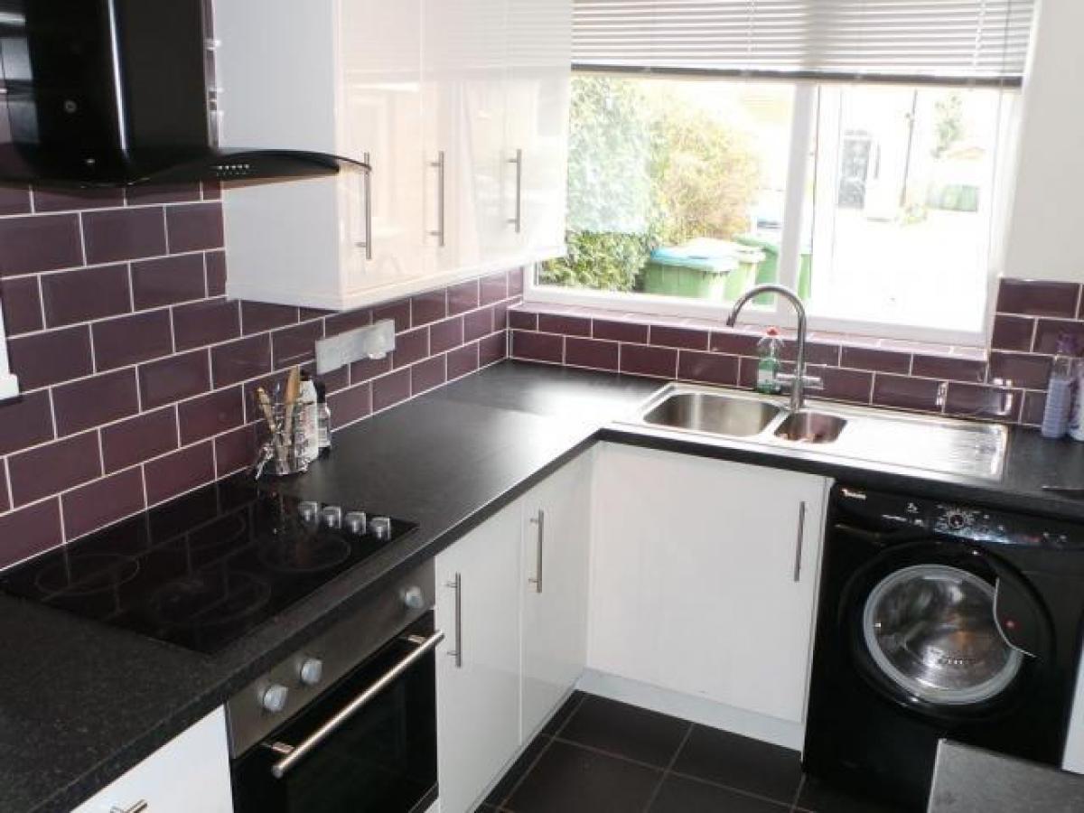 Picture of Apartment For Rent in Fareham, Hampshire, United Kingdom