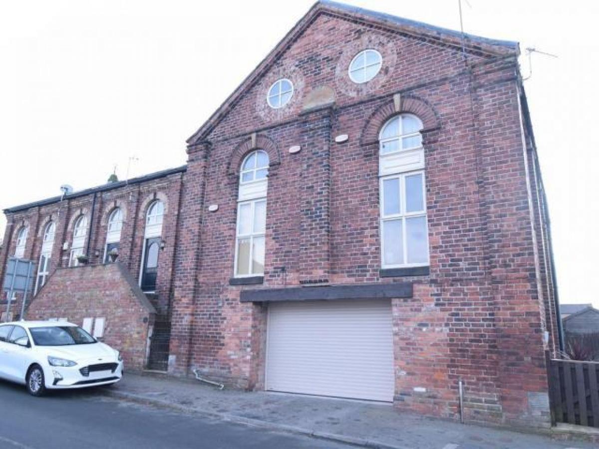 Picture of Apartment For Rent in Wakefield, West Yorkshire, United Kingdom