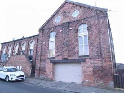 Apartment For Rent in Wakefield, United Kingdom