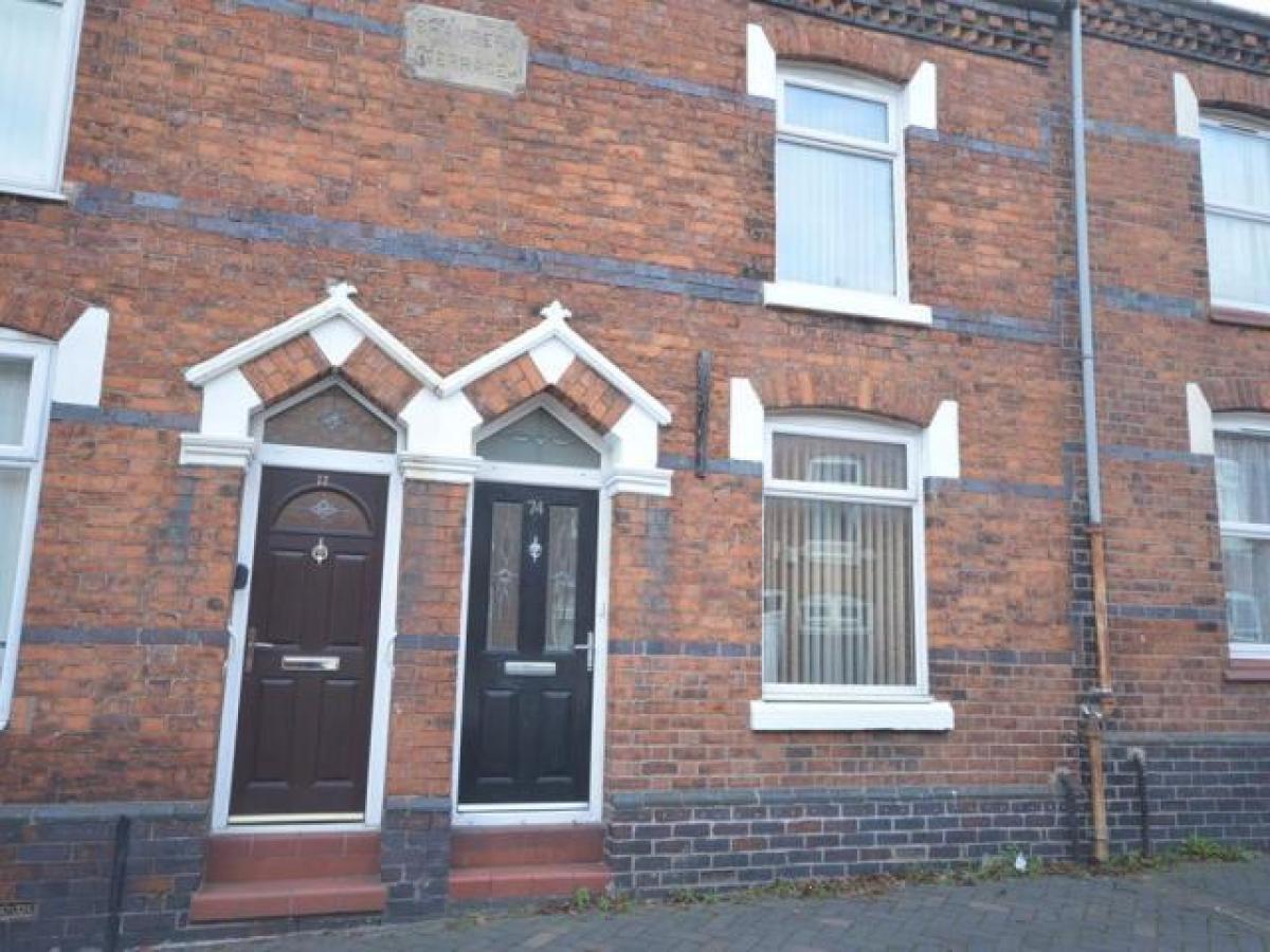 Picture of Home For Rent in Crewe, Cheshire, United Kingdom