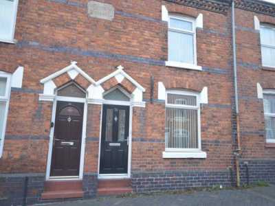 Home For Rent in Crewe, United Kingdom