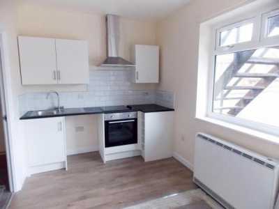 Apartment For Rent in Ilkeston, United Kingdom