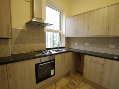 Apartment For Rent in Bradford, United Kingdom