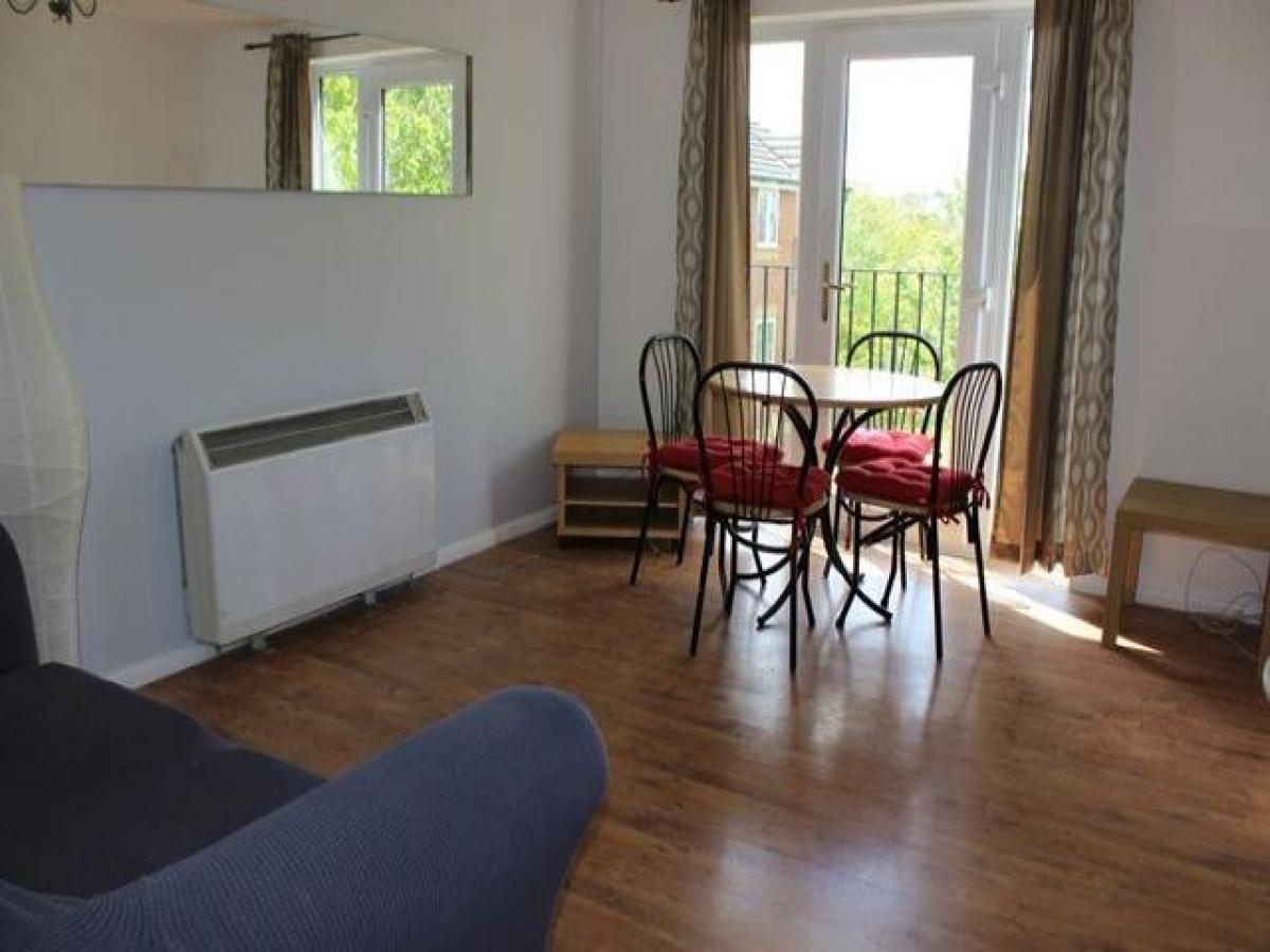 Picture of Apartment For Rent in Southall, Greater London, United Kingdom