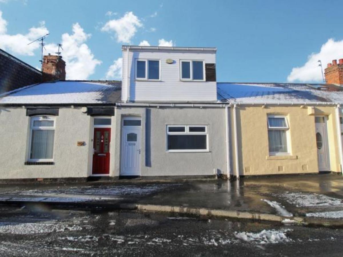 Picture of Home For Rent in Sunderland, Tyne and Wear, United Kingdom