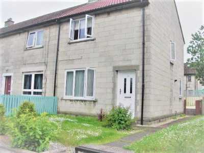 Home For Rent in Dundee, United Kingdom