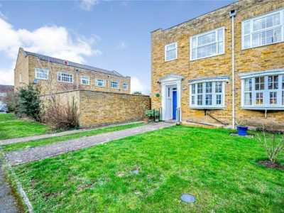 Home For Rent in Maidenhead, United Kingdom