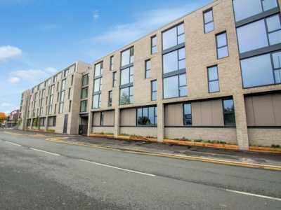 Apartment For Rent in 