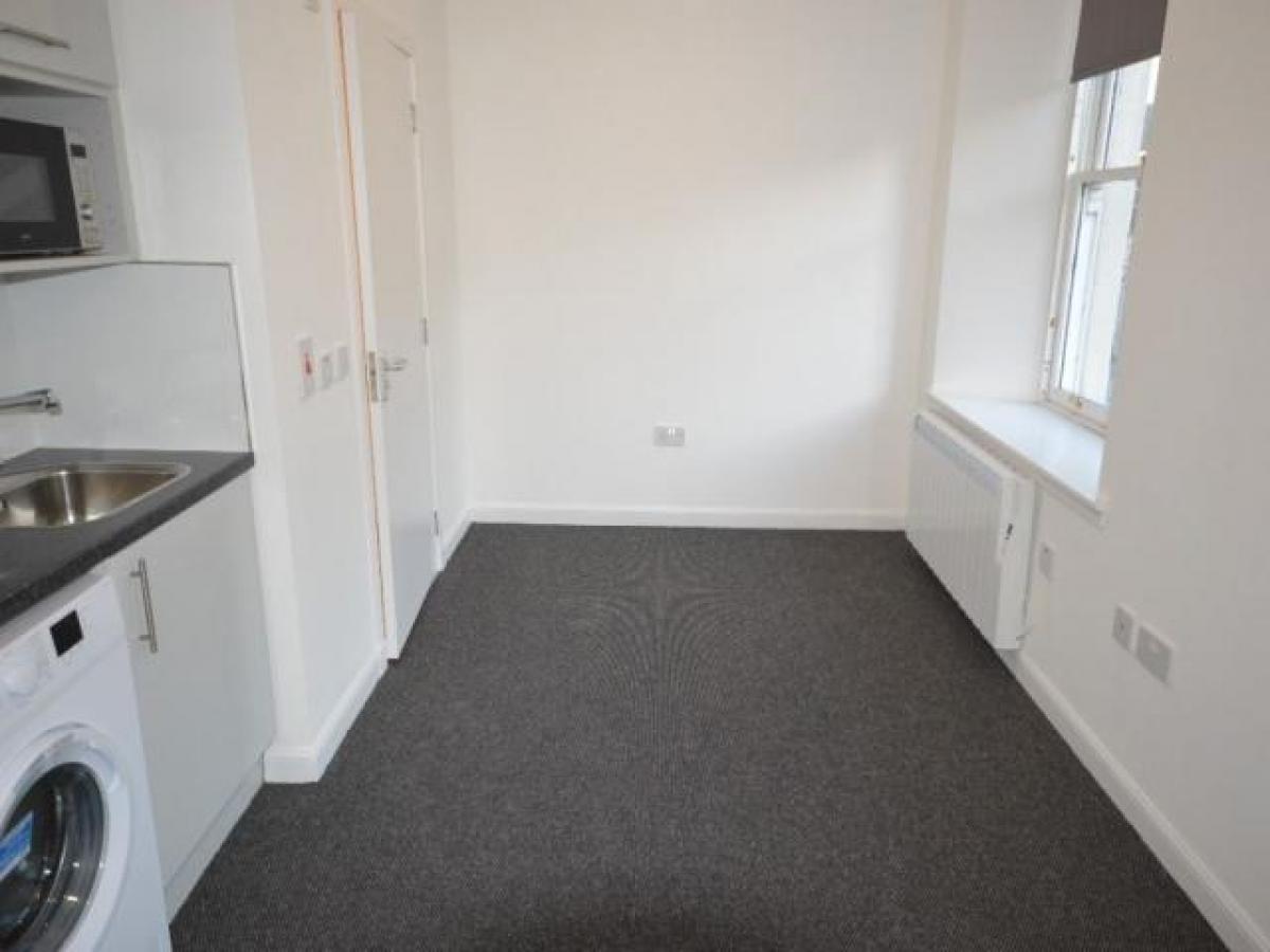 Picture of Apartment For Rent in Perth, Perth and Kinross, United Kingdom