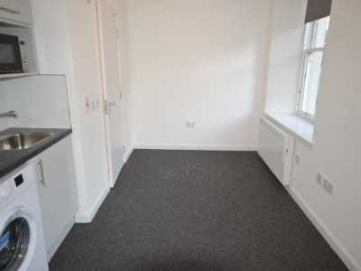 Apartment For Rent in Perth, United Kingdom
