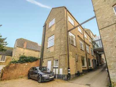 Apartment For Rent in Chipping Norton, United Kingdom