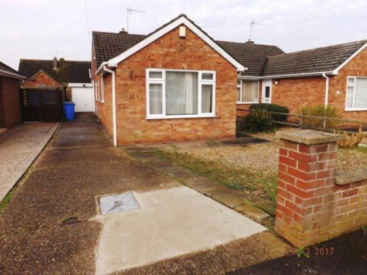 Picture of Bungalow For Rent in Boston, Lincolnshire, United Kingdom