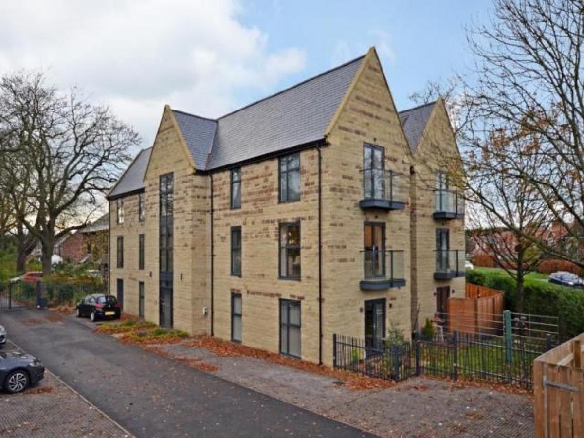 Picture of Apartment For Rent in York, North Yorkshire, United Kingdom