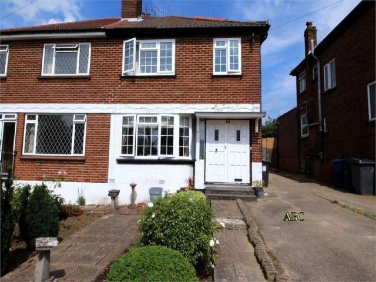 Picture of Home For Rent in Edgware, Greater London, United Kingdom