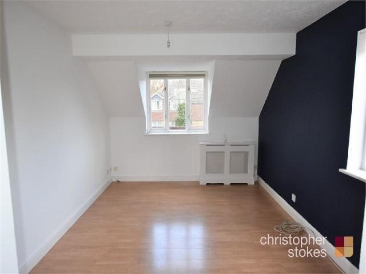 Picture of Apartment For Rent in Waltham Cross, Hertfordshire, United Kingdom