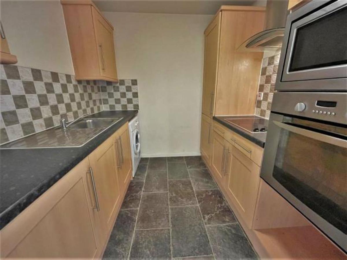 Picture of Apartment For Rent in Wakefield, West Yorkshire, United Kingdom
