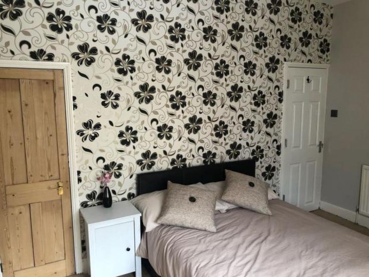 Picture of Apartment For Rent in Northampton, Northamptonshire, United Kingdom