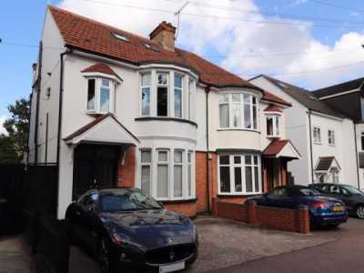 Apartment For Rent in 