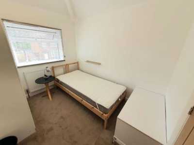 Apartment For Rent in Warrington, United Kingdom