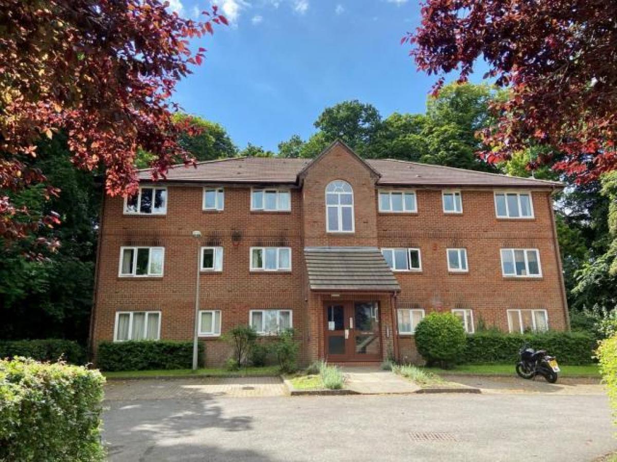 Picture of Apartment For Rent in Henley on Thames, Oxfordshire, United Kingdom