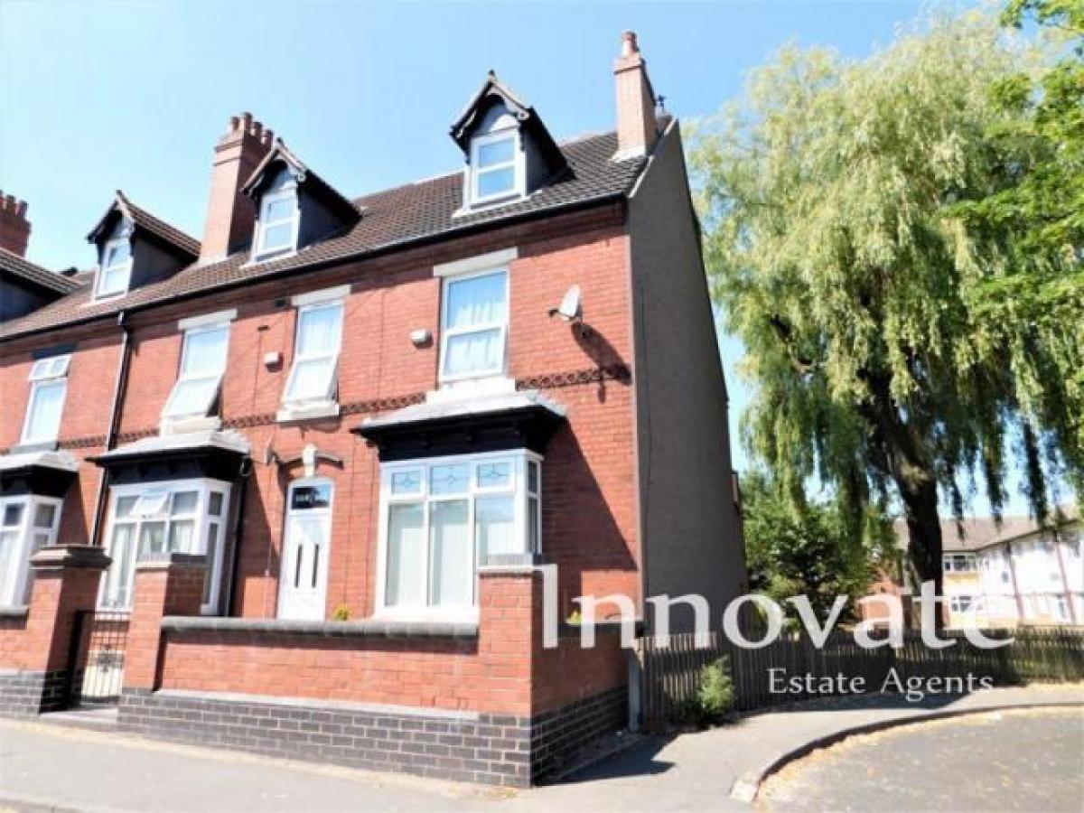 Picture of Home For Rent in Oldbury, West Midlands, United Kingdom