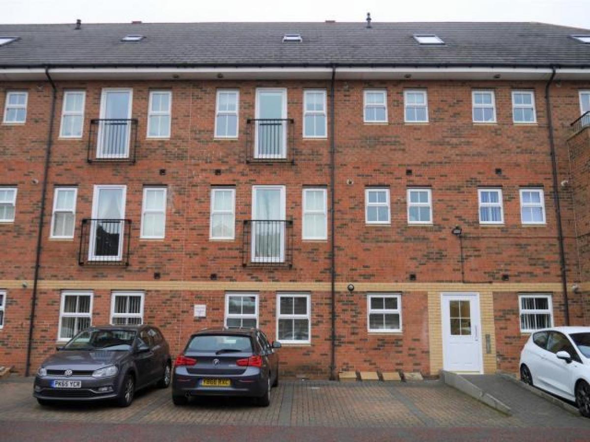 Picture of Home For Rent in Chester le Street, County Durham, United Kingdom
