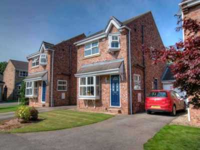 Home For Rent in Wetherby, United Kingdom