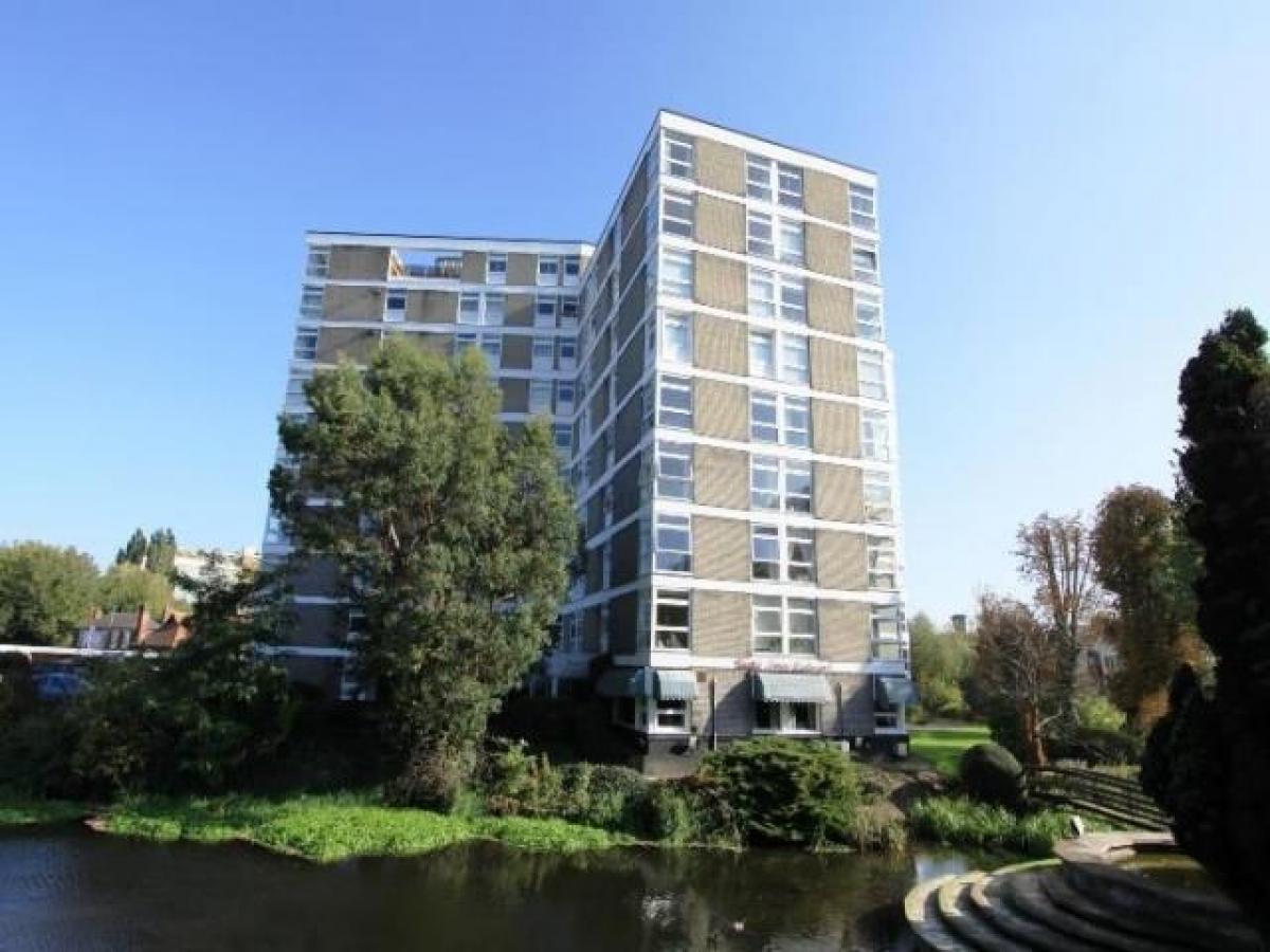 Picture of Apartment For Rent in Uxbridge, Greater London, United Kingdom