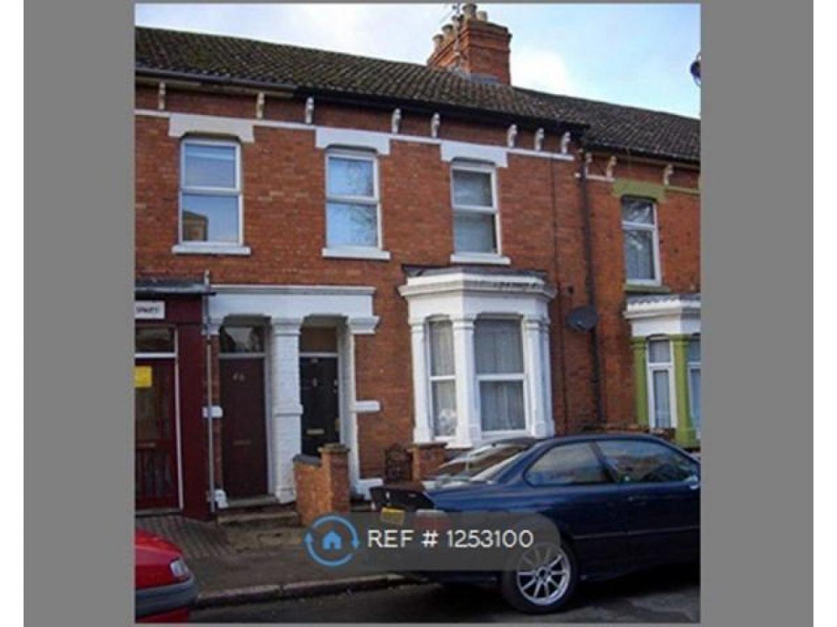 Picture of Apartment For Rent in Northampton, Northamptonshire, United Kingdom