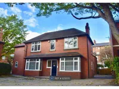 Apartment For Rent in Wakefield, United Kingdom
